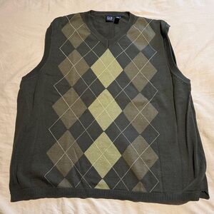 Men’s Sweater vest